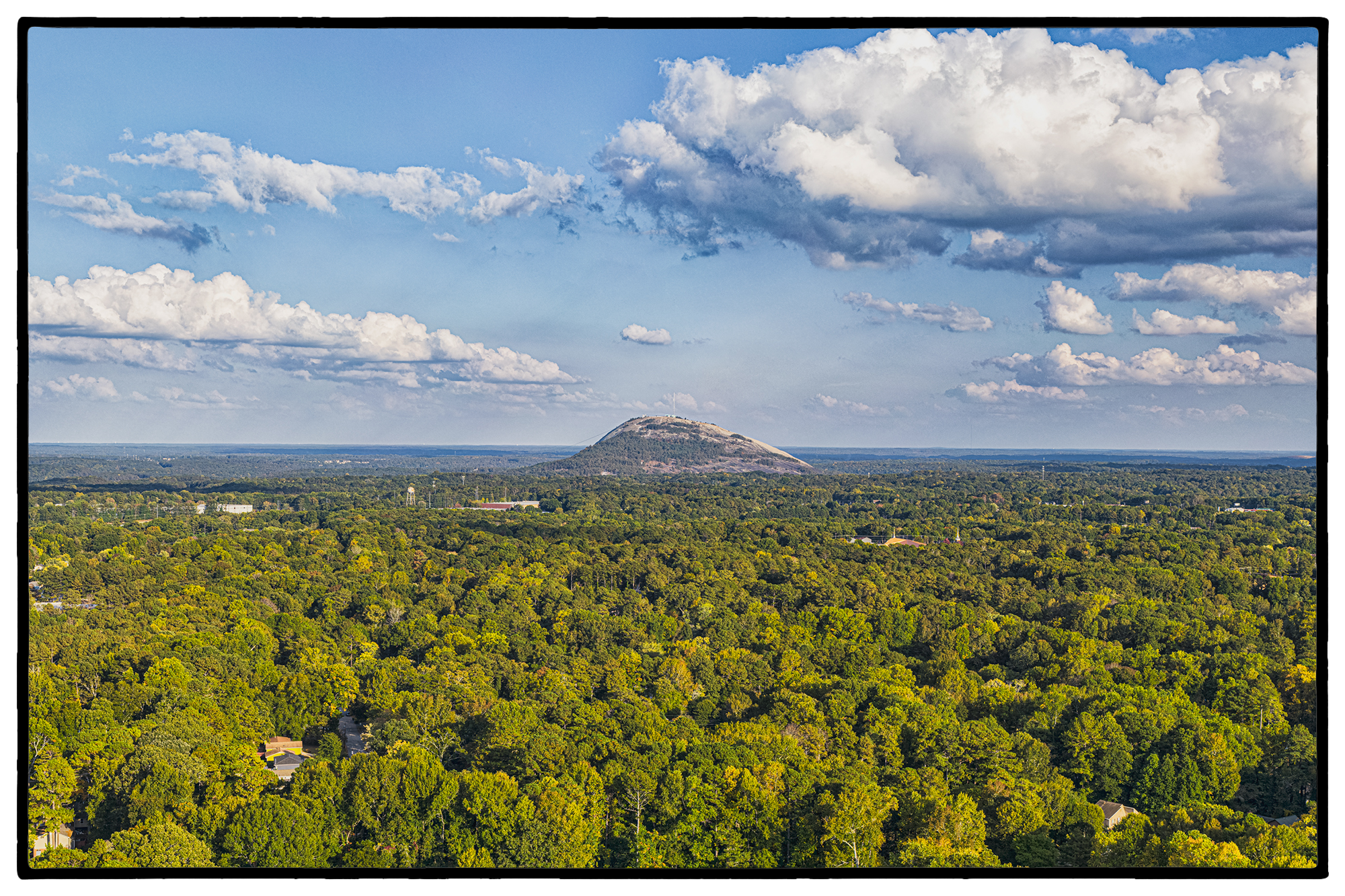 View Eighteen: 33° 49' 10.638" N 84° 12' 39.696" W